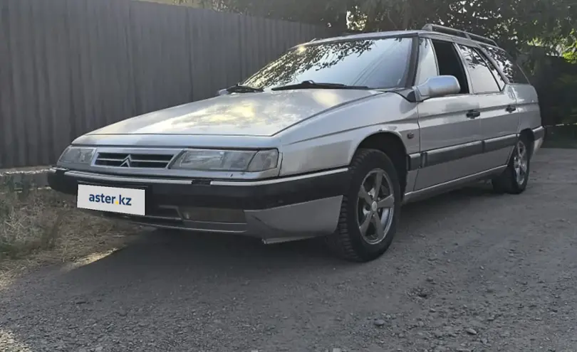 Citroen XM 1994 года за 2 000 000 тг. в Тараз