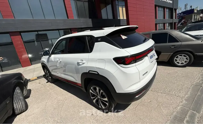 Changan CS35PLUS 2024 года за 9 250 000 тг. в Шымкент