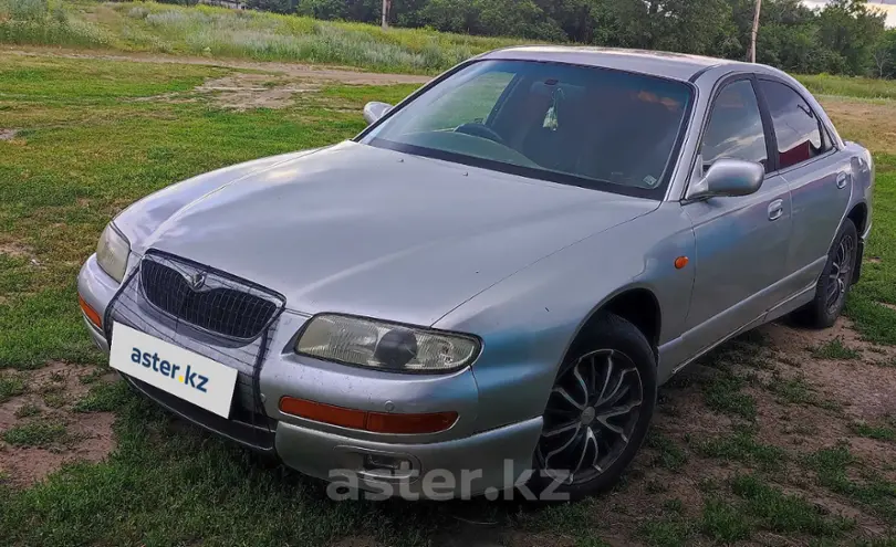 Mazda Eunos 800 1996 года за 1 700 000 тг. в Павлодарская область