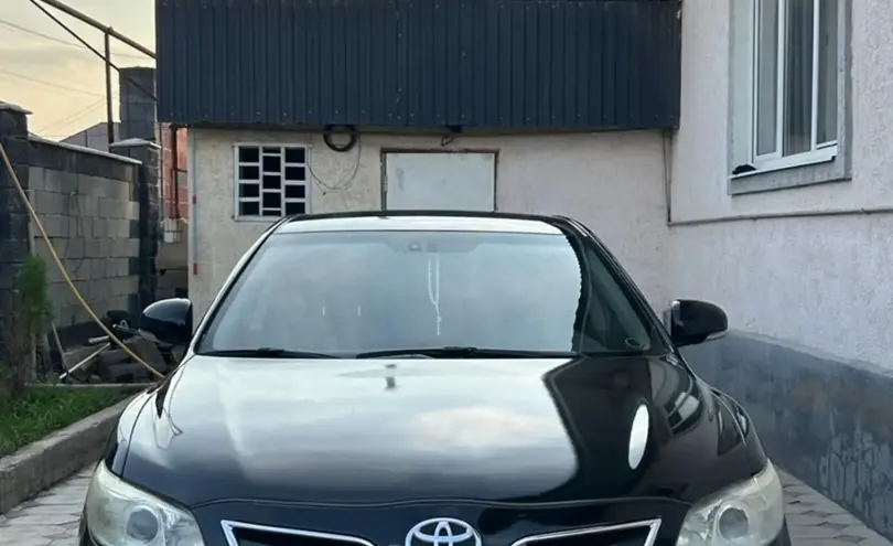 Toyota Camry 2006 года за 5 600 000 тг. в Алматы