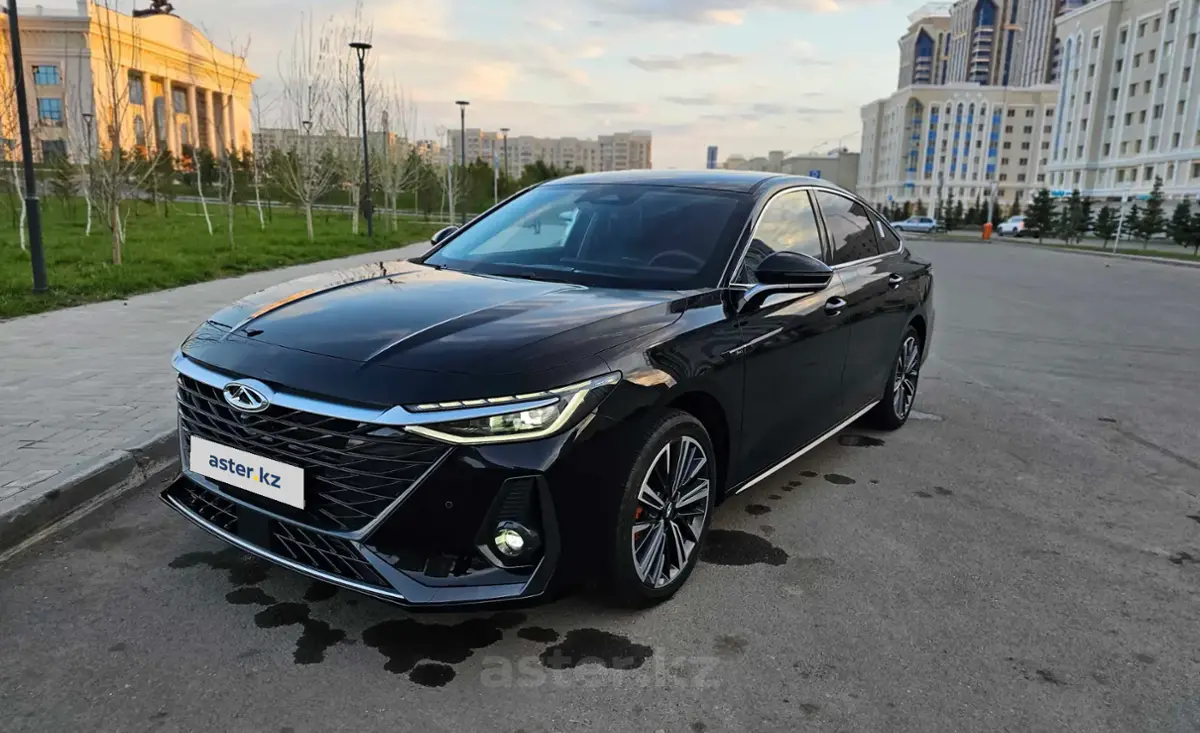 Chery Arrizo 8 2024 года за 11 500 000 тг. в Астана