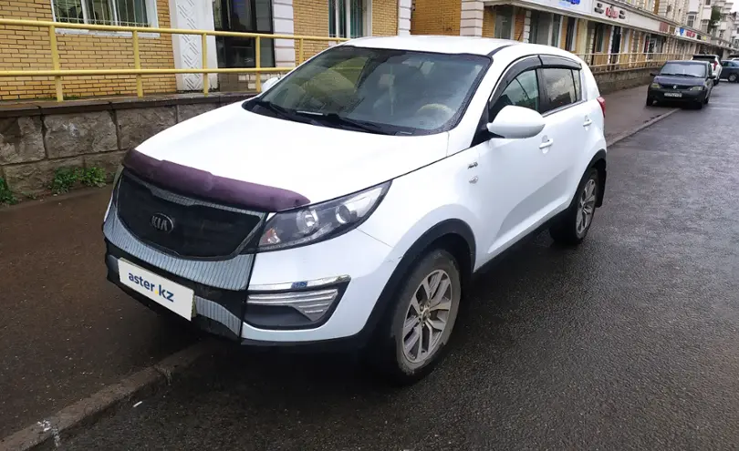 Kia Sportage 2014 года за 6 500 000 тг. в Астана