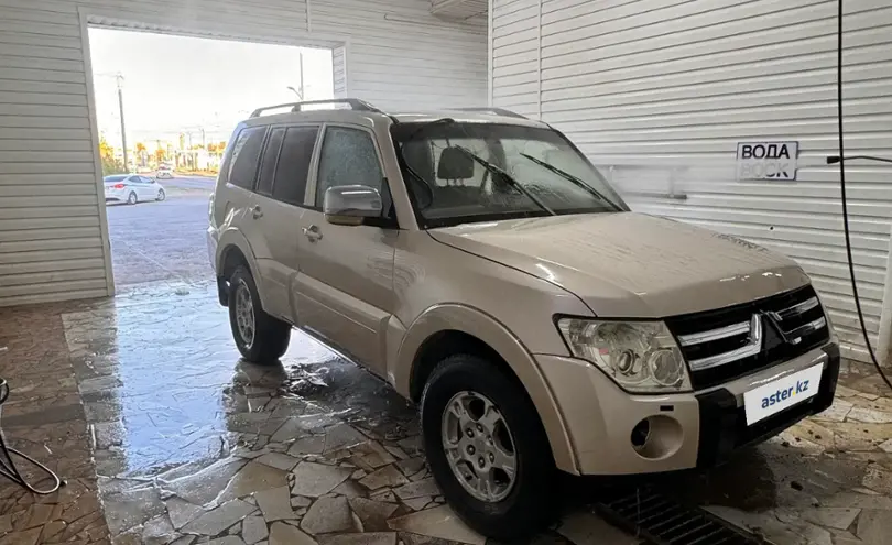 Mitsubishi Pajero 2007 года за 8 000 000 тг. в Кызылординская область