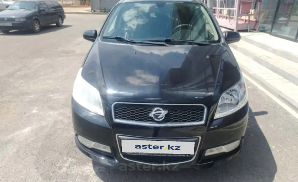 Ravon Nexia R3 2016 года за 4 500 000 тг. в Астана фото 2