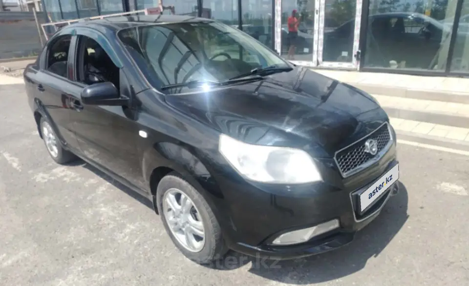 Ravon Nexia R3 2016 года за 4 500 000 тг. в Астана фото 3