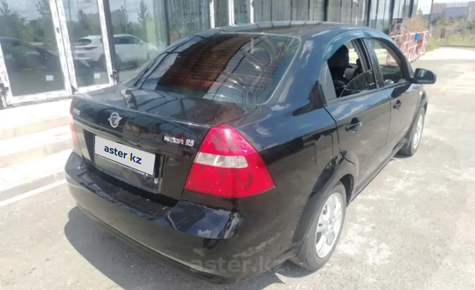 Ravon Nexia R3 2016 года за 4 500 000 тг. в Астана