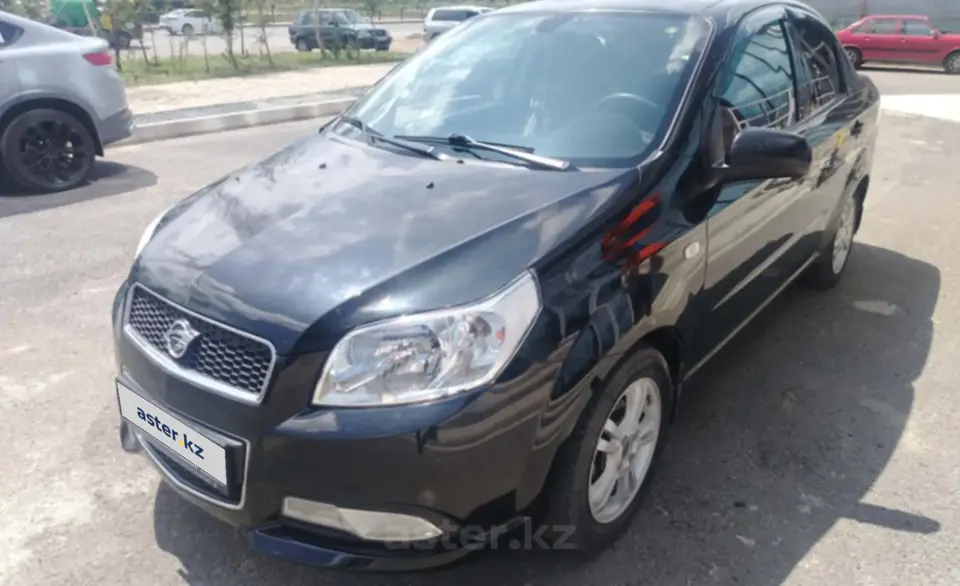 Ravon Nexia R3 2016 года за 4 500 000 тг. в Астана фото 1