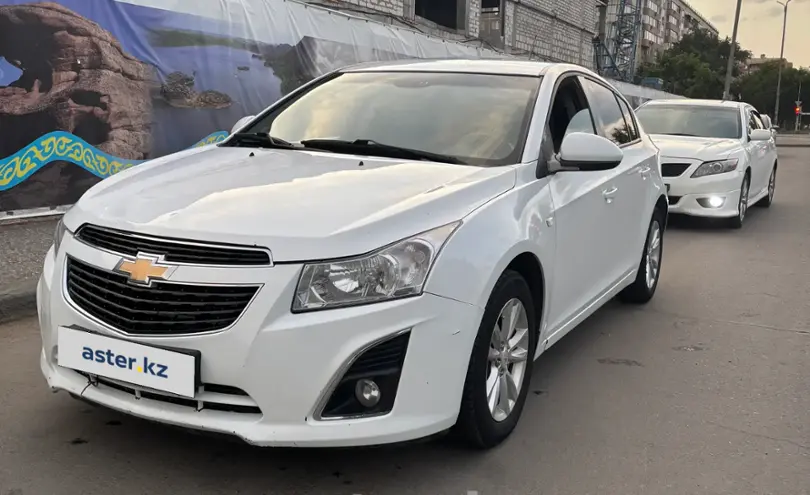Chevrolet Cruze 2013 года за 4 000 000 тг. в Павлодар