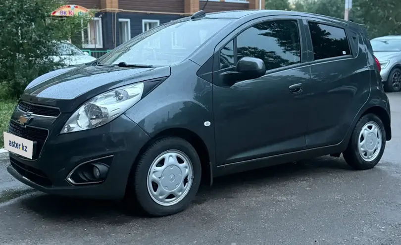 Chevrolet Spark 2023 года за 5 300 000 тг. в Костанай