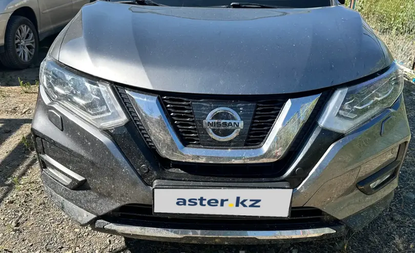 Nissan X-Trail 2020 года за 14 500 000 тг. в Алматы