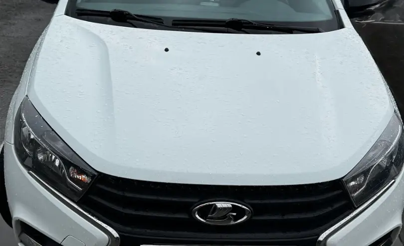 LADA (ВАЗ) Vesta 2018 года за 4 800 000 тг. в Актобе
