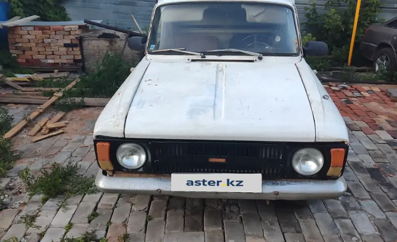 ИЖ 2715 1992 года за 750 000 тг. в Костанай