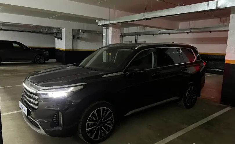 EXEED VX 2023 года за 16 500 000 тг. в Павлодар