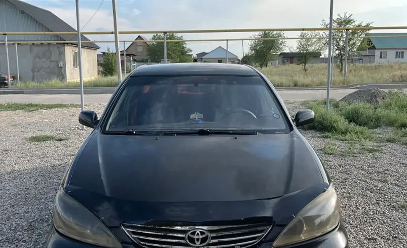 Toyota Camry 2003 года за 4 300 000 тг. в Алматы