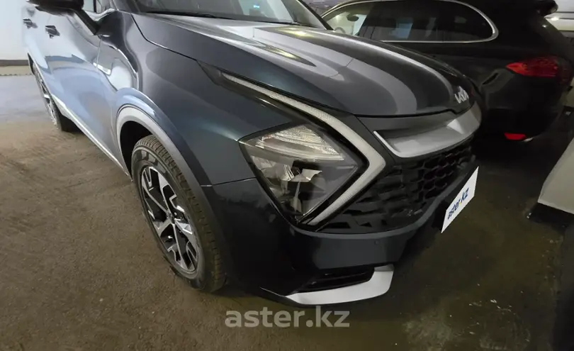 Kia Sportage 2023 года за 15 000 000 тг. в Алматы