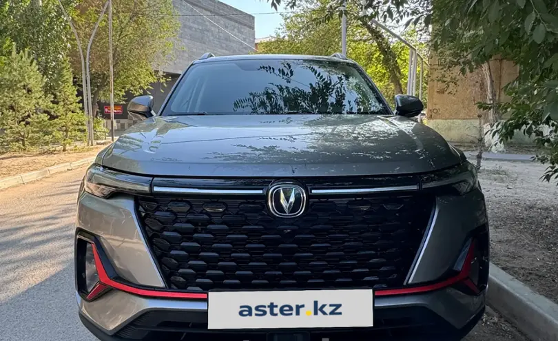 Changan CS35PLUS 2023 года за 8 300 000 тг. в Алматинская область