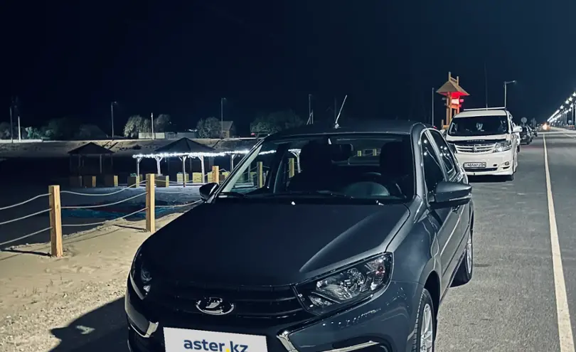 LADA (ВАЗ) Granta 2025 года за 7 000 000 тг. в Кызылординская область