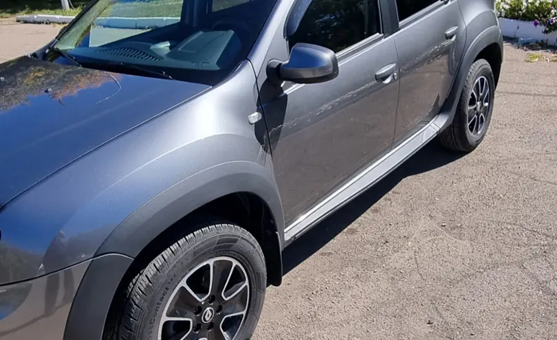 Renault Duster 2020 года за 8 900 000 тг. в Караганда