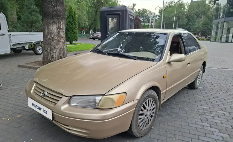 Toyota Camry 1999 года за 2 500 000 тг. в Алматы