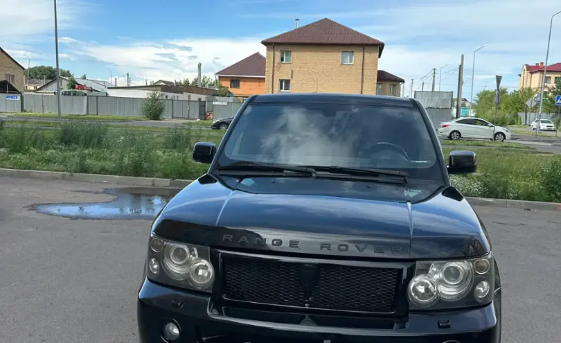 Land Rover Range Rover 2006 года за 6 000 000 тг. в Астана