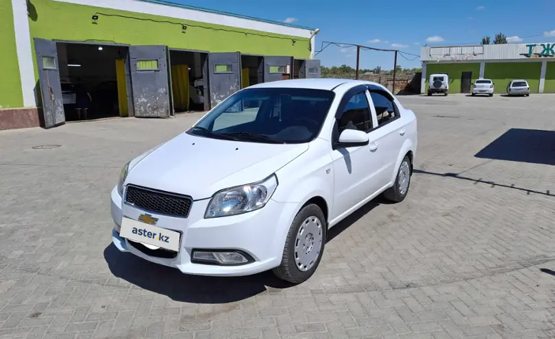 Chevrolet Nexia 2022 года за 4 900 000 тг. в Кызылорда
