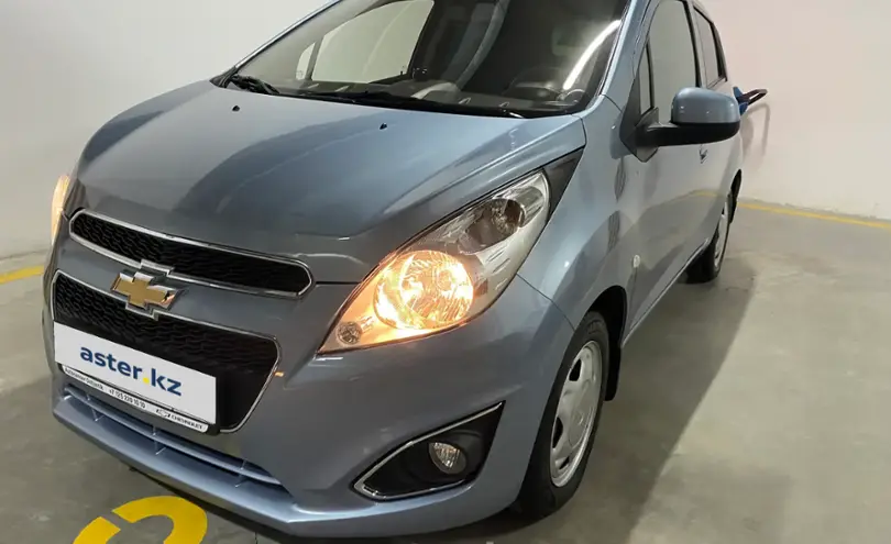 Chevrolet Spark 2022 года за 5 500 000 тг. в Шымкент