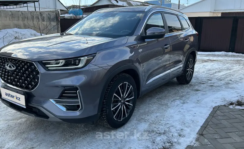 Chery Tiggo 8 Pro 2022 года за 14 000 000 тг. в Актобе