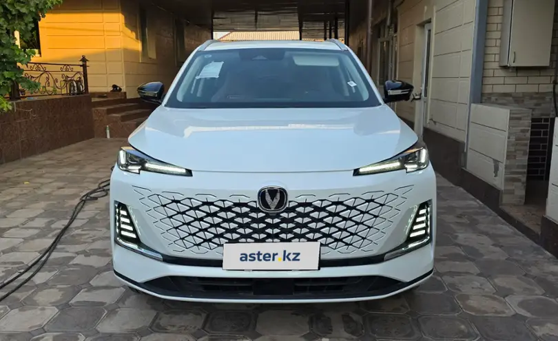 Changan CS55PLUS 2025 года за 10 500 000 тг. в Шымкент