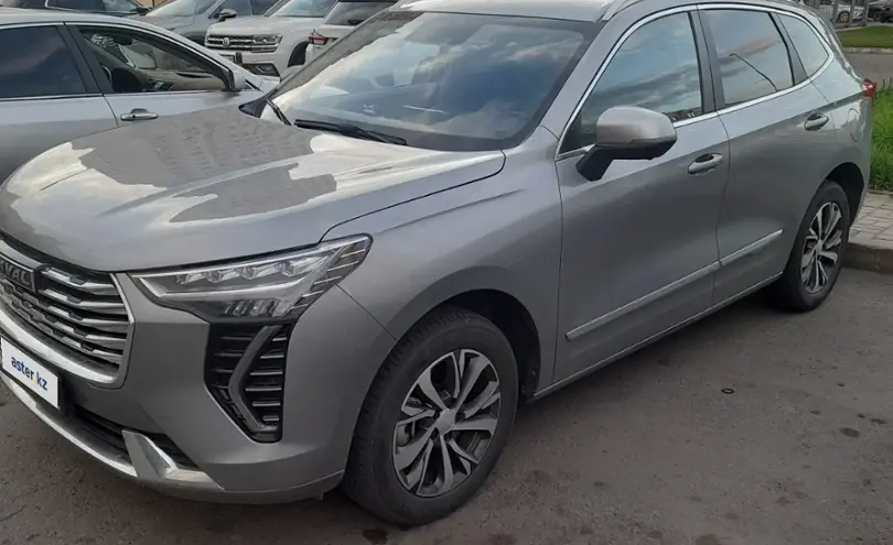 Haval Jolion 2023 года за 9 000 000 тг. в Астана