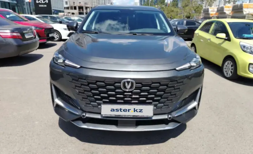 Changan UNI-K 2023 года за 13 000 000 тг. в Астана фото 2