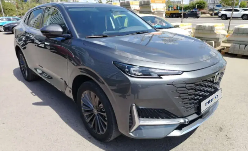 Changan UNI-K 2023 года за 13 000 000 тг. в Астана фото 3