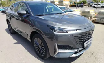 Changan UNI-K 2023 года за 13 000 000 тг. в Астана фото 3