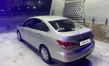 Nissan Almera 2015 года за 5 300 000 тг. в Алматы фото 3