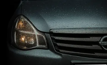 Nissan Almera 2015 года за 5 300 000 тг. в Алматы