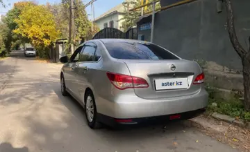 Nissan Almera 2015 года за 5 300 000 тг. в Алматы фото 4