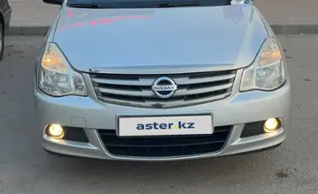 Nissan Almera 2015 года за 5 300 000 тг. в Алматы фото 2