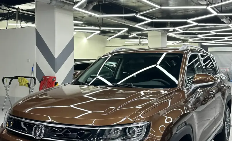 Changan CS35PLUS 2022 года за 8 000 000 тг. в Алматы