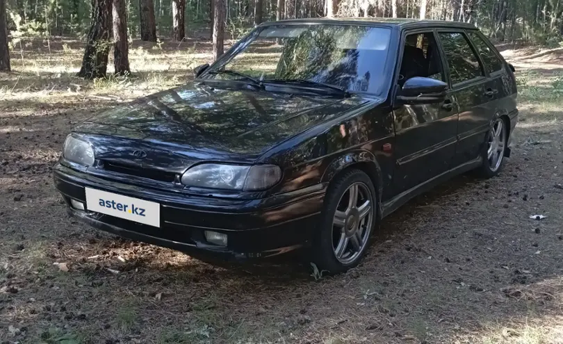 LADA (ВАЗ) 2114 2014 года за 1 500 000 тг. в Костанай