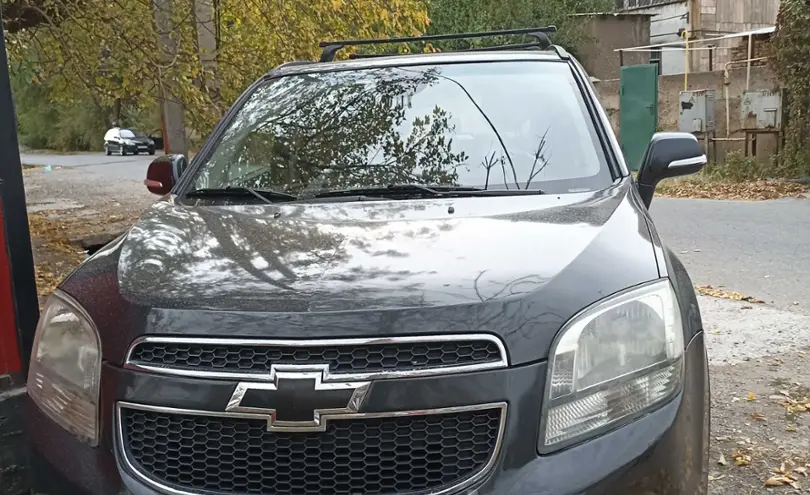 Chevrolet Orlando 2014 года за 5 200 000 тг. в Шымкент