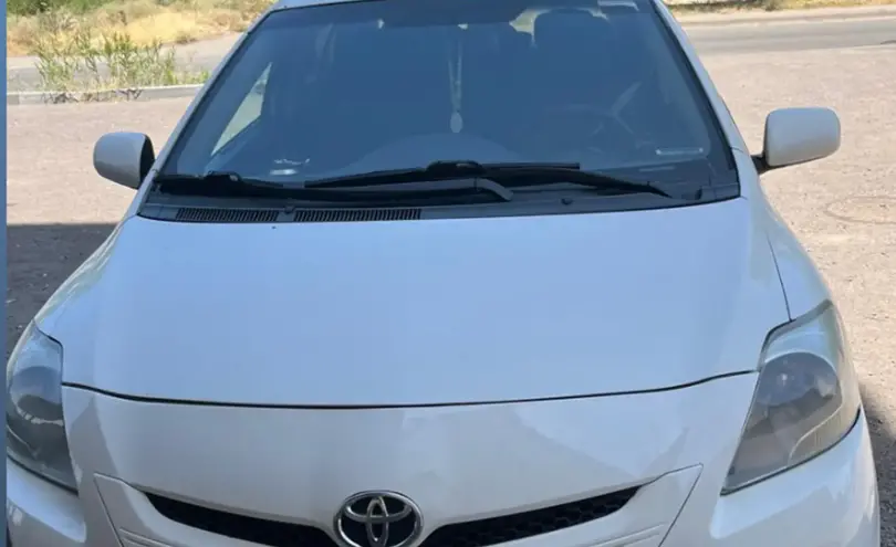 Toyota Yaris 2007 года за 3 000 000 тг. в Алматы
