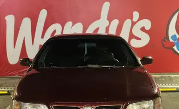 Nissan Maxima 1995 года за 1 800 000 тг. в Алматы фото 2