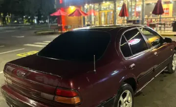 Nissan Maxima 1995 года за 1 800 000 тг. в Алматы фото 3