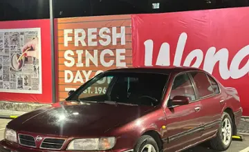 Nissan Maxima 1995 года за 1 800 000 тг. в Алматы фото 1