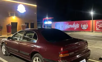 Nissan Maxima 1995 года за 1 800 000 тг. в Алматы фото 4