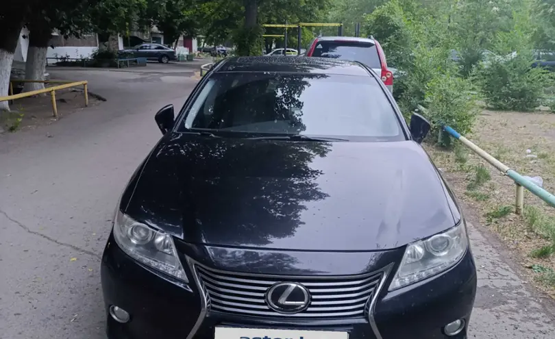 Lexus ES 2013 года за 12 000 000 тг. в Павлодар