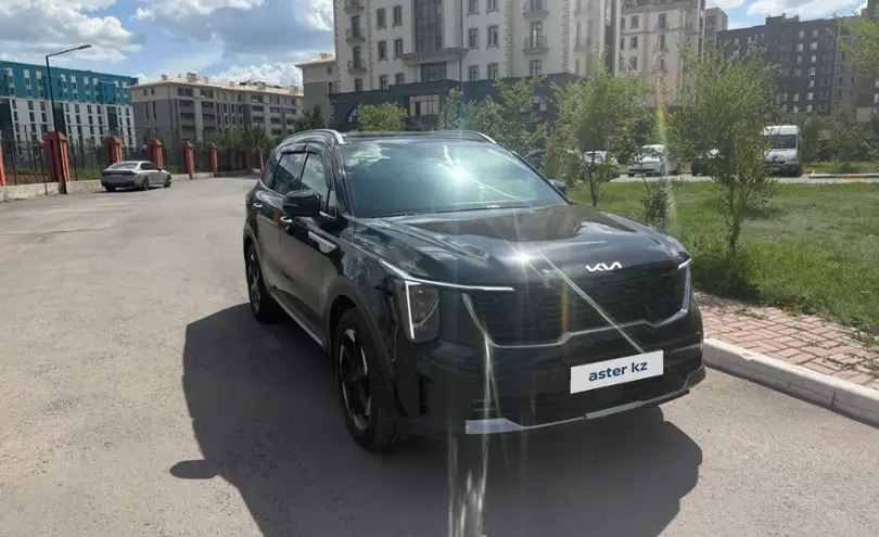 Kia Sorento 2024 года за 23 000 000 тг. в Астана