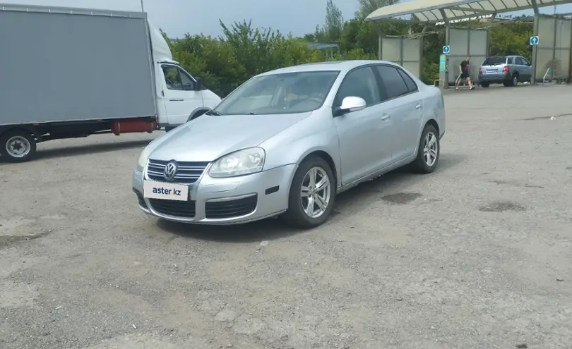 Volkswagen Jetta 2008 года за 3 200 000 тг. в Караганда