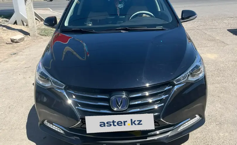 Changan Alsvin 2024 года за 6 100 000 тг. в Атырау