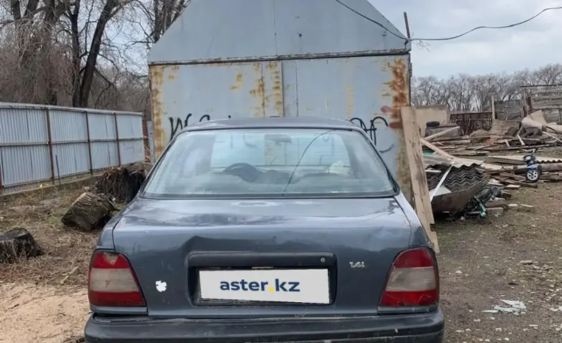 Nissan Sunny 1991 года за 400 000 тг. в Алматы