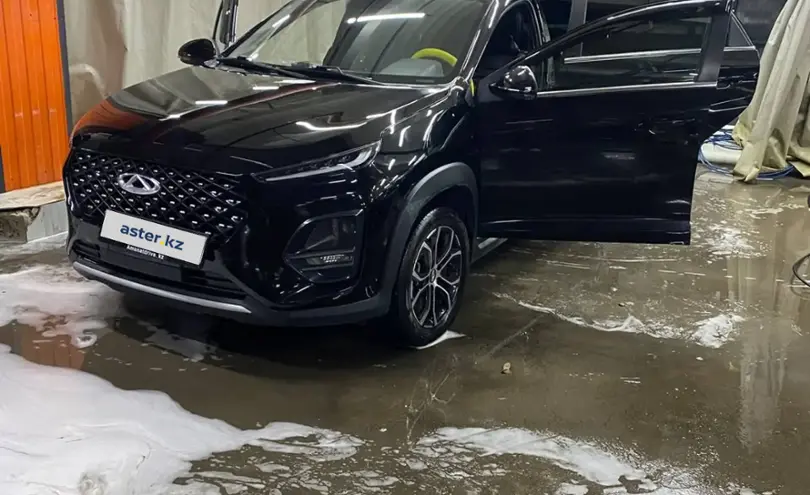 Chery Tiggo 2 2023 года за 6 000 000 тг. в Астана